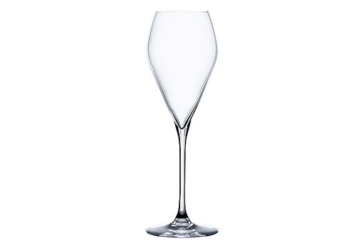  Spiegelau Set van 6 Party Champagneglas 23 cl 