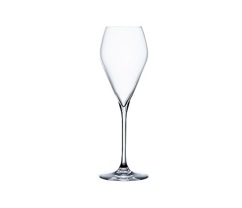  Spiegelau Set van 6 Party Champagneglas 23 cl 