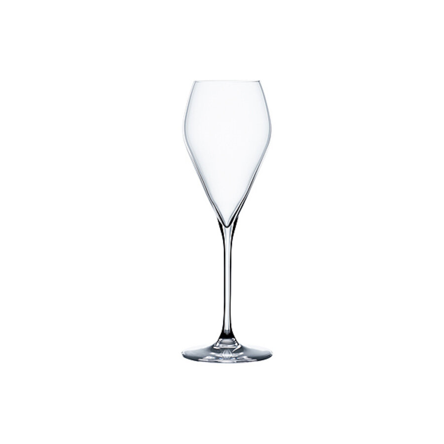 Set van 6 Party Champagneglas 23 cl-1