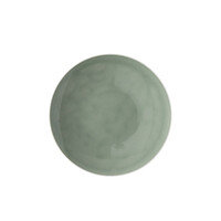 thumb-Dessertbord Loft Colours Moss Green 22 cm mosgroen-1