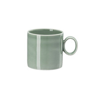 thumb-Beker / Mok / Mug Loft Colours Moss Green 33 cl-1