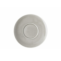 thumb-Schotel koffiekop / ondertas Loft Colours Moon Grey greige-1