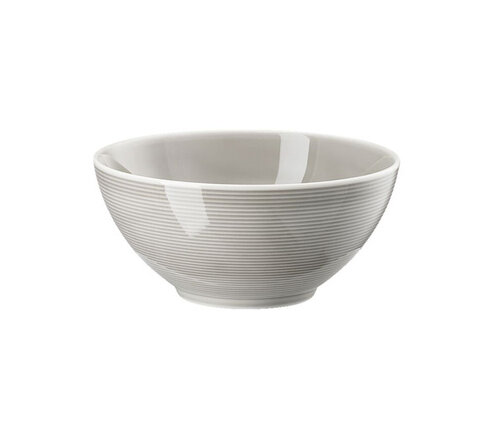  Thomas Bowl / bol / kommetje Loft Colours 80 cl - 15 cm diam. -  Moon Grey greige 
