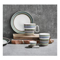 thumb-Beker / Mok / Mug Origo beige met oor 40 cl-2