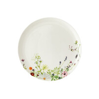 thumb-Dessertbord / Ontbijtbord Grand Air coupemodel 21 cm Bone China-1