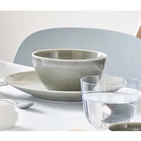 thumb-Combikop afz. Loft Colours Moss Green mosgroen 34 cl-4
