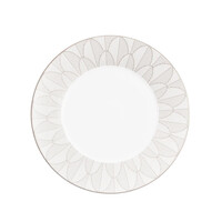 thumb-Dinerbord Malmaison Imperiale platine-1