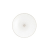 Christofle Dessertbord / Ontbijtbord Malmaison Imperiale platine