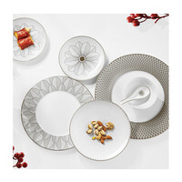thumb-Diep bord Malmaison Imperiale platine coupemodel-2