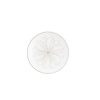 Broodbordje  Malmaison Imperiale platine
