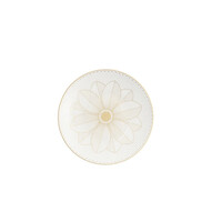 thumb-Broodbordje Malmaison Imperiale or goud-1