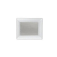 thumb-Vide pôche Malmaison Imperiale platine 20x16 cm-1