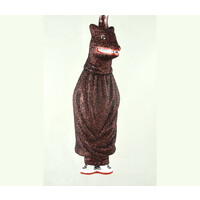 thumb-Knaptand kerstornament-1