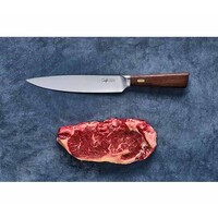 thumb-Vleesmes 20,5 cm Couteaux & Co-1