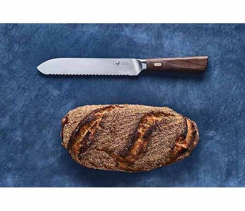  Crafts Broodmes 20 cm Crafts Couteaux & Co 