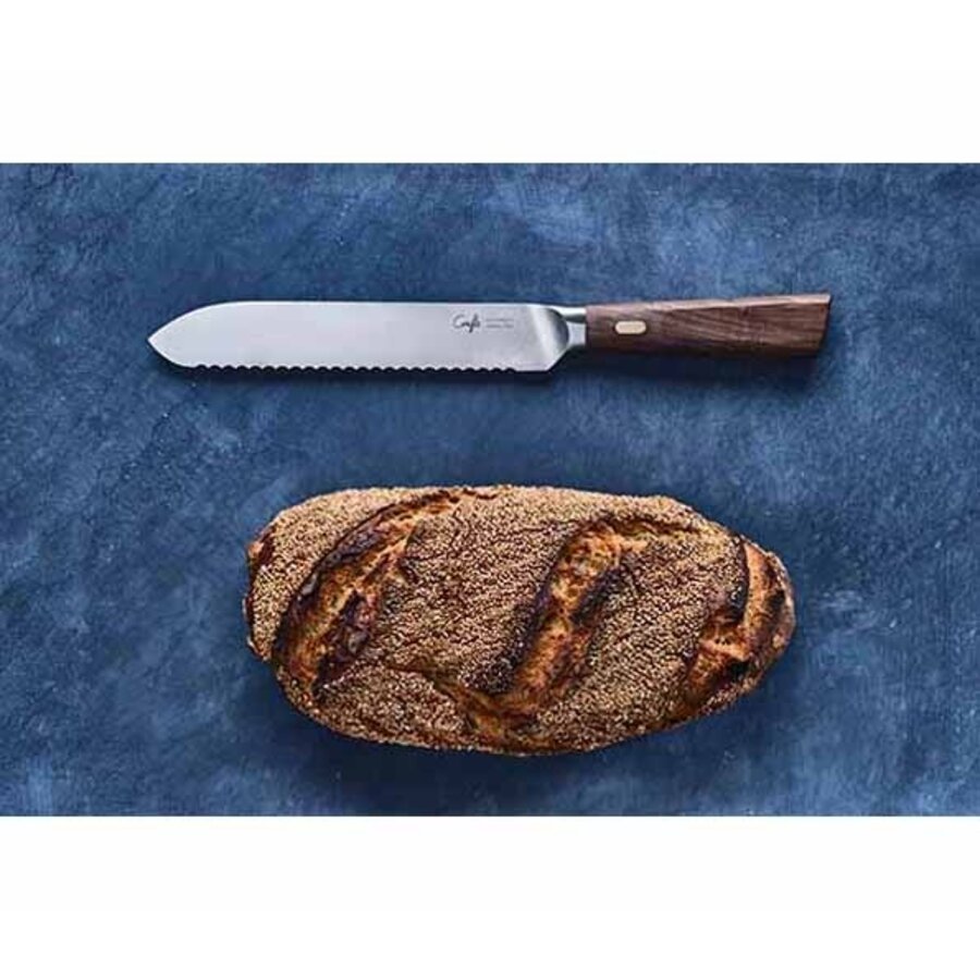 Broodmes 20 cm Crafts Couteaux & Co-1