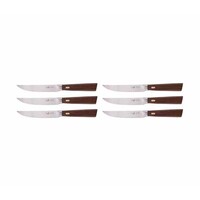 thumb-Set 6 steakmessen 20 cm Crafts Couteaux & Co-4
