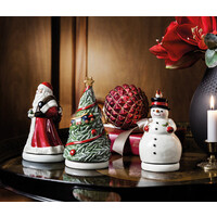 thumb-Kerstman / Santa Claus met muziek - Nostalgic Melody-2