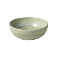 thumb-Bol / bowl / soepbowl Perlemor Alga groen 169 mm 59 cl-1
