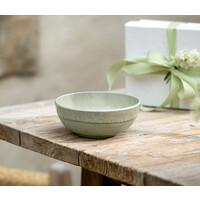 thumb-Bol / bowl / soepbowl Perlemor Alga groen 169 mm 59 cl-2