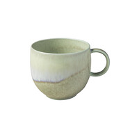 thumb-Beker Perlemor Alga groen 29 cl-1