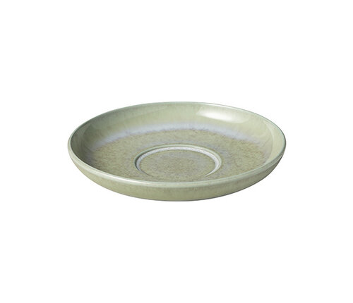  Villeroy & Boch Schotel / Ondertas Perlemor Alga groen 