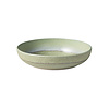 Villeroy & Boch Diep  bord Perlemor Alga groen 238 mm