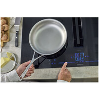 thumb-Bakpan Silverline 7 28 cm NanoTouch-1