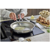 thumb-Bakpan Silverline 7 28 cm NanoTouch-2