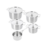 thumb-Set kookpotten Lino 3 5-delig-1