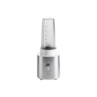 thumb-Personal blender Enfinigy 55 cl zilverkleur-2