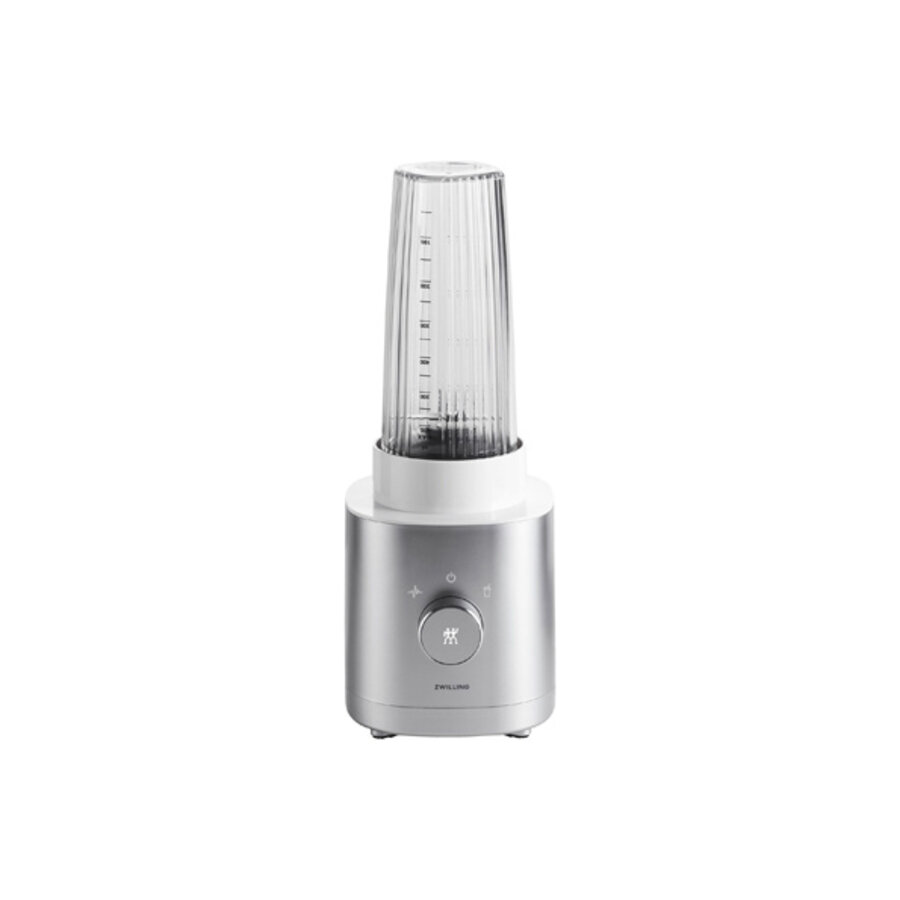 Personal blender Enfinigy 55 cl zilverkleur-2
