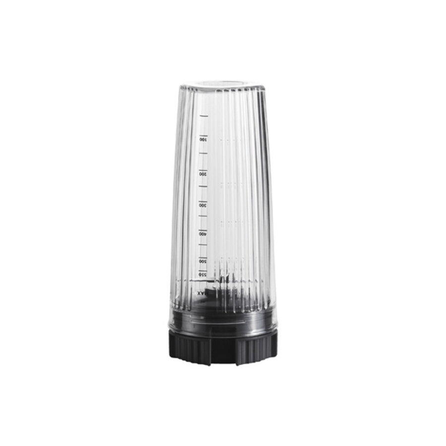 Personal blender Enfinigy 55 cl zilverkleur-3