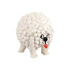 Alessi - XMAS Grote schaapshond Cagnottone Happy Eternity
