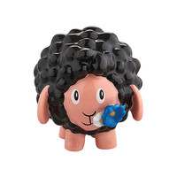 Zwart schaap - Nerona - Happy Eternity Baby