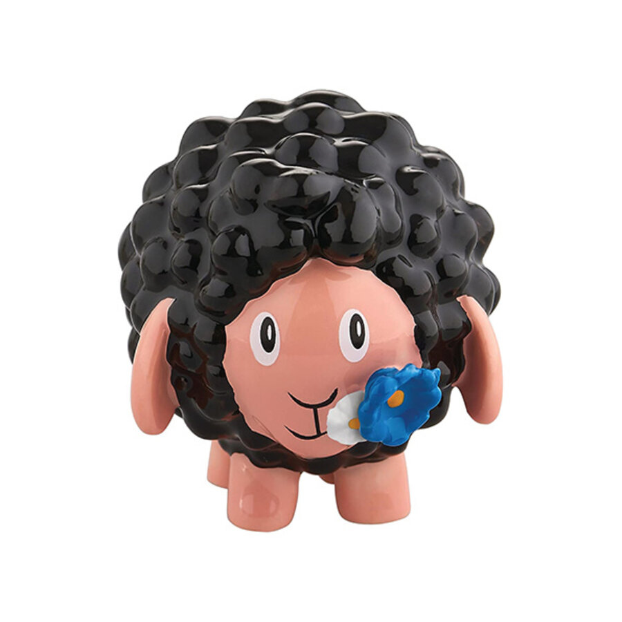 Zwart schaap - Nerona - Happy Eternity Baby-1