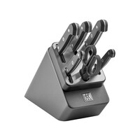 thumb-Zelfslijpende messenblok Gourmet 7-delig-1