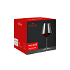 Spiegelau Set 4 Bordeauxglazen Definition kristal 750 ml