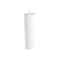 thumb-Toiletborstel Excalibur by Philippe Starck wit-1