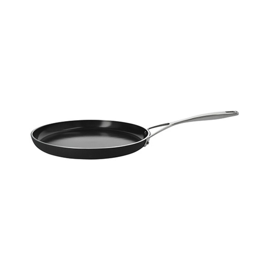 Pannenkoekpan Alu Pro 5 Ceraforce 28 cm-1