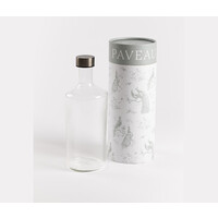 thumb-Fles White Haven helder met draaistop 1.25 L-1