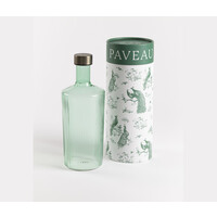 thumb-Fles Twilight Bondi groen met draaistop 1.25 L-1