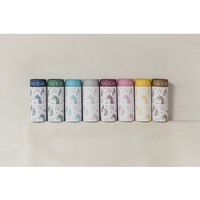 thumb-Waterfles Fles zeeblauw-turquoise met draaistop 1.25 L-3