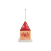 Alessi - XMAS Kerstbol Cubik Cubocchio GJ02 15