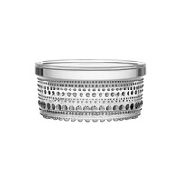 thumb-Voorraaddoos Kastelhelmi kristal 57 mm hoog-1