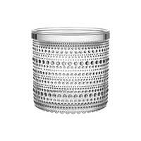 thumb-Voorraaddoos Kastelhelmi kristal 114 mm hoog-1