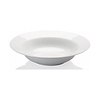 Thomas - Arzberg Diep bord Cucina wit met platte rand 24 cm