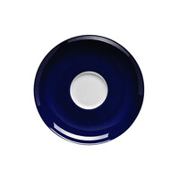 thumb-Koffiekop en schotel Sunny Day Cobalt Blue 20 cl-3