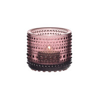 thumb-Sfeerlichtje Kastelhelmi calluna roze rood 64 mm-1
