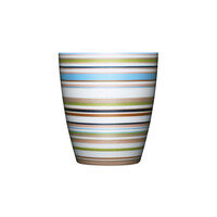 thumb-Beker Origo beige 25 cl-1